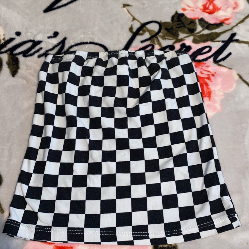 Rue21 tub top